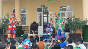 Hội hoạ sáng tạo