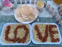 TIỆC BUFFET THÁNG 7/2022