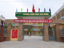 Cơ sở vật chất