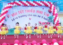 Hoạt động ngày hội  ngày lễ