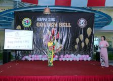 RUNG CHUÔNG VÀNG 2020