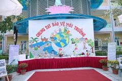 Dự án Chung tay bảo vệ môi trường