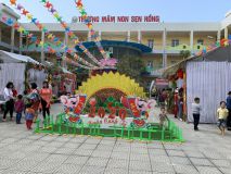 Hội xuân Canh Tý 2020