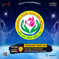 Đấu trường Sunbot cấp Quốc gia