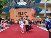 Happy Halloween 2020