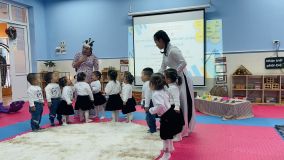 HỘI THI GIÁO VIÊN DẠY GIỎI CẤP QUẬN HÀ ĐÔNG 2022- 2023