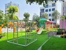 Môi trường và các phòng chức năng 2022- 2023