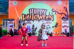 Ảnh Halloween 2022