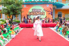 Ảnh Halloween 2022