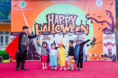 Ảnh Halloween 2022