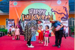 Ảnh Halloween 2022