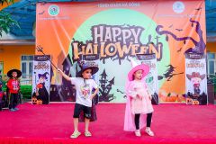 Ảnh Halloween 2022