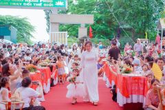 Khai giảng năm học 2023- 2024