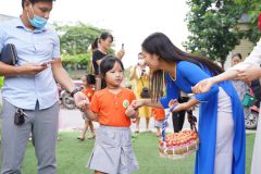 Khai giảng năm học 2022- 2023.