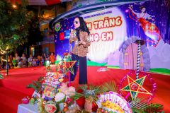 Trung thu năm học 2022- 2023.