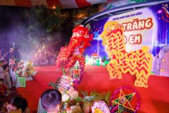 Trung thu năm học 2022- 2023.