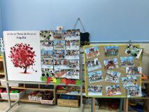 Họp phụ huynh đầu năm học 2022- 2023