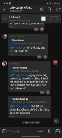 Ảnh kết quả dự án: Gieo mầm yêu thương khối 3 tuổi