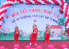 VUI TẾT THIẾU NHI