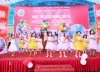 Trường mầm non Sen Hồng- Ngày hội đến trường của bé năm học 2019- 2020