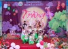 Vui tết Trung thu 2019- Trường mầm non Sen Hồng