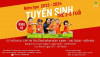 TUYEN SINH
