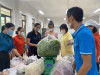 Công khai bữa ăn ngày 18/9/2026 của trẻ
