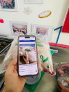 Công khai suất ăn của trẻ ngày 08/10/2026