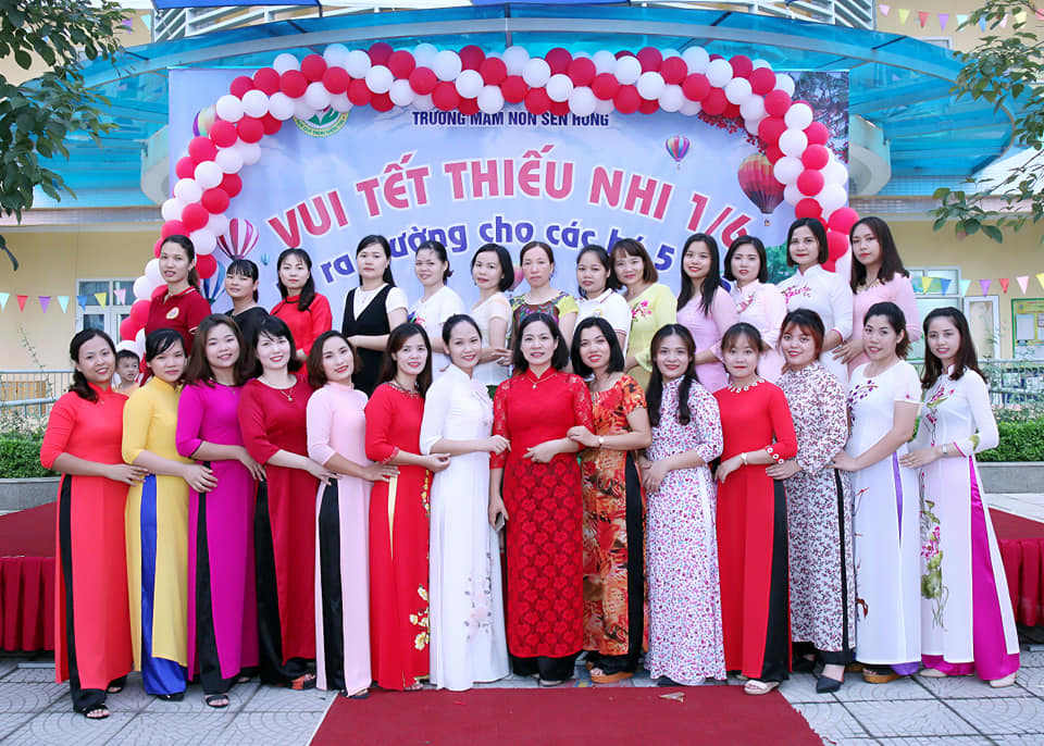 TỔNG KẾT NĂM HỌC 2018- 2019