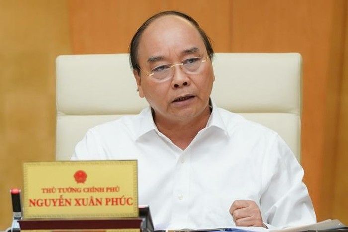 Thủ tướng: 10 ngày tới là cao điểm dịch Covid-19