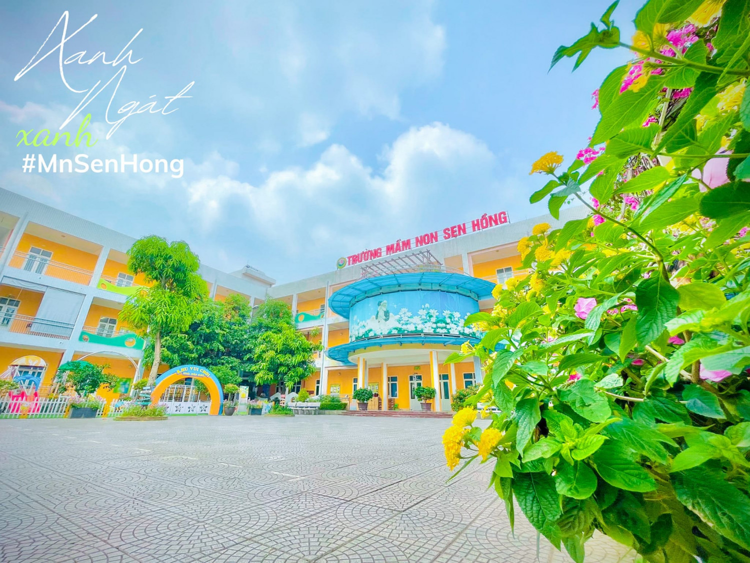 Thông báo về việc chạy thử nghiệm tuyển sinh năm học 2023- 2024