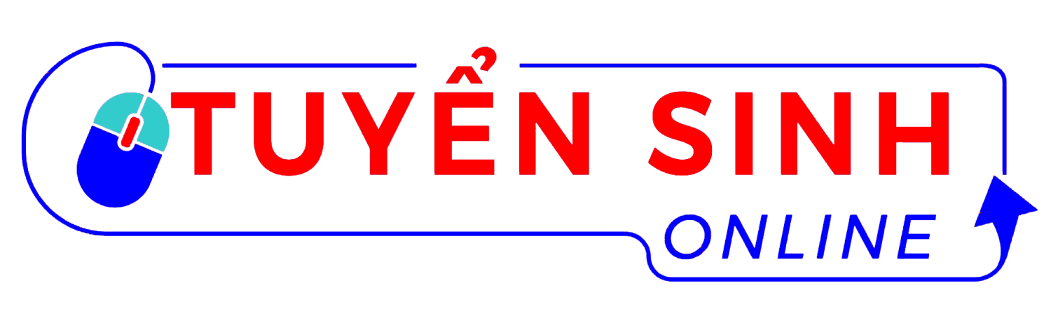 Tuyển sinh đầu cấp