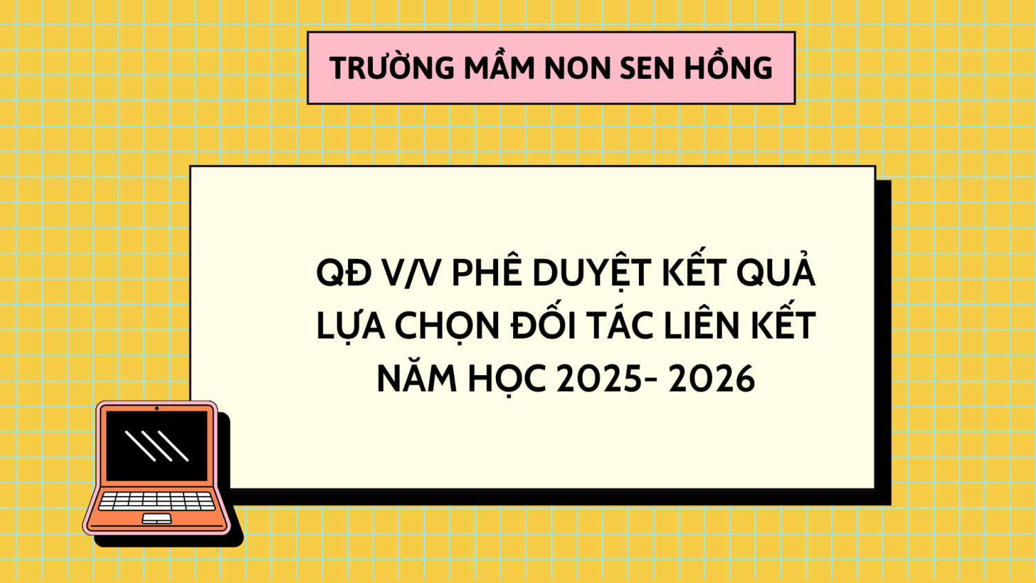 KẾ HOẠCH CHUYÊN MÔN NĂM HỌC 2025 2026