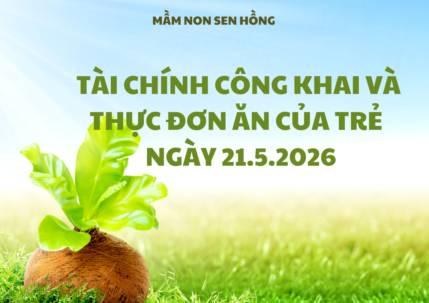 ẢNH NỀN CÔNG KHAI HÀNG NGÀY
